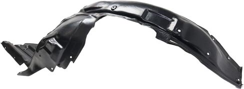 مجموعة Evan Fischer Fender Liner متوافقة مع 2015-2017 Subaru Legacy، تناسب 2015-2017 Subaru Outback Front، جانب السائق والراكب SU1249125 in Kuwait