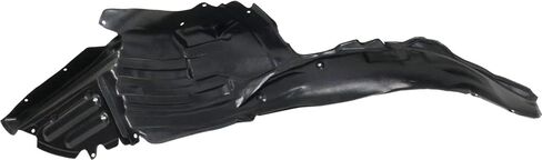 مجموعة Evan Fischer Fender Liner متوافقة مع 2015-2017 Subaru Legacy، تناسب 2015-2017 Subaru Outback Front، جانب السائق والراكب SU1249125 in Kuwait