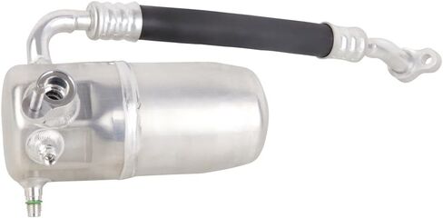 لسيارة تشيفي تريل بليزر EXT GMC Envoy A/C خرطوم تجفيف جهاز استقبال التيار المتردد - BuyAutoParts 60-30484SU جديد in Kuwait