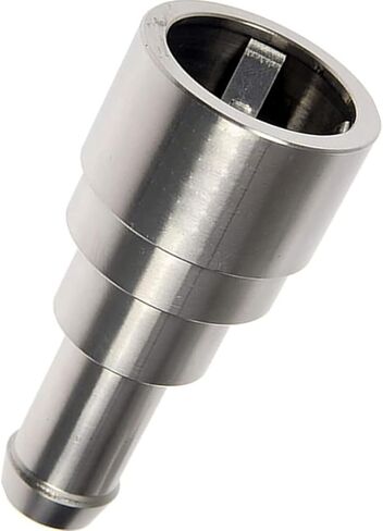 Heater To Engine HVAC Heater Hose Connector for Pontiac Trans Sport 1994 1 x in Kuwait