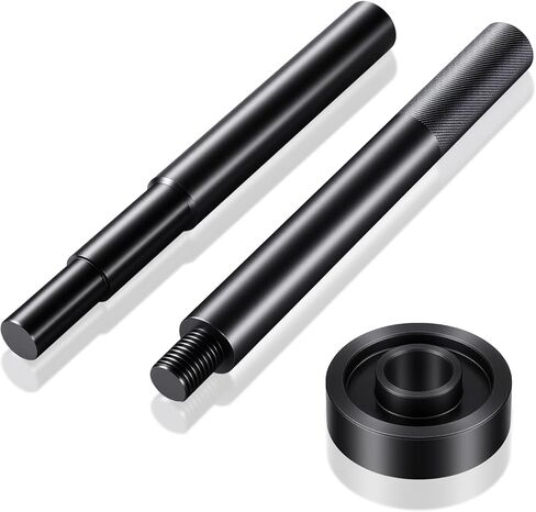 Gimbal Bearing Alignment and Install Kit, Heavy Duty Engine Alignment Tools Set Compatible with Mercruiser Alpha 1 Bravo Volvo Cobra in Kuwait