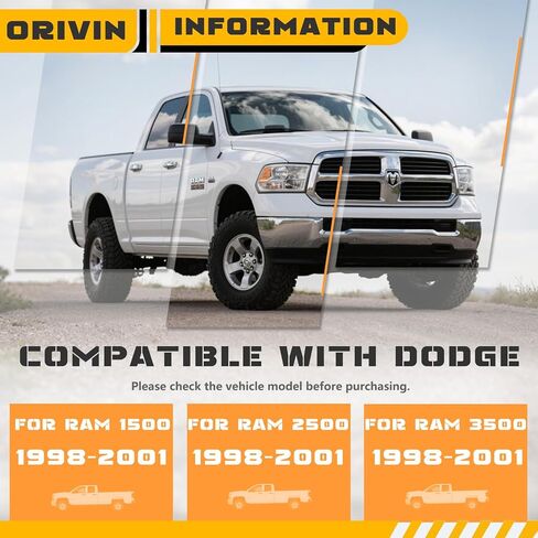 Upgraded LED Overhead Console Dome Map Light Lamp For Dodge Ram 1500 1998-2001 Ram 2500 3500 1998-2002 Truck,SN96TL2AA(Gray with Display Bezel) in Kuwait
