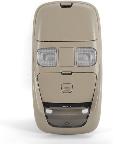 Overhead Console Map Reading Dome Light for Dodge Ram 1500 2500 3500 1998-2002 SN96TL2AA SN94TL2AA in Kuwait