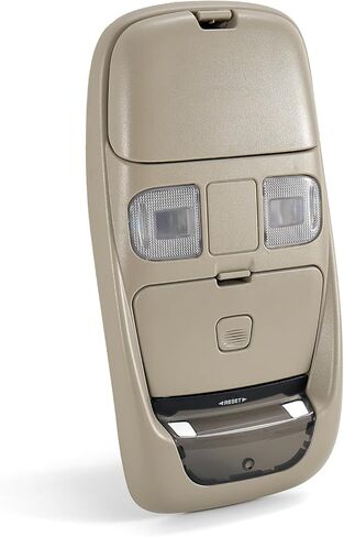 Overhead Console Map Reading Dome Light for Dodge Ram 1500 2500 3500 1998-2002 SN96TL2AA SN94TL2AA in Kuwait