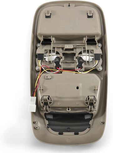 Overhead Console Map Reading Dome Light for Dodge Ram 1500 2500 3500 1998-2002 SN96TL2AA SN94TL2AA in Kuwait