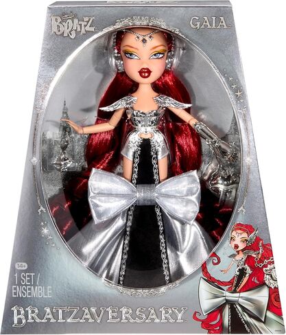 Bratz Bratzaversary Doll 2026 in Kuwait