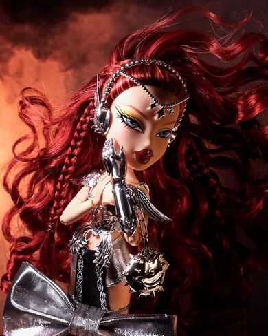 Bratz Bratzaversary Doll 2026 in Kuwait