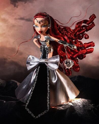 Bratz Bratzaversary Doll 2026 in Kuwait
