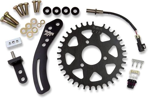 طقم مشغل كرنك Holley EFI، 8 بوصة Bbc 36-1 in Kuwait