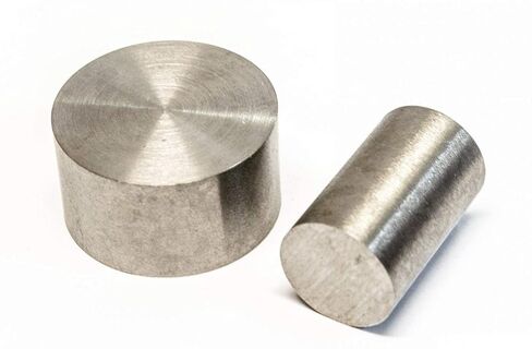 Tungsten Crankshaft Balancing Weights | 0.755" Diameter X 1.005" Length in Kuwait