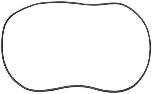 Replacement Third Brake Light Gasket For BMW Z3 1996-2001 in Kuwait
