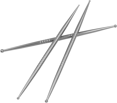 3 Piece Ball Dot Tool Embossed Pattern Double Ended Metal Ball in Kuwait