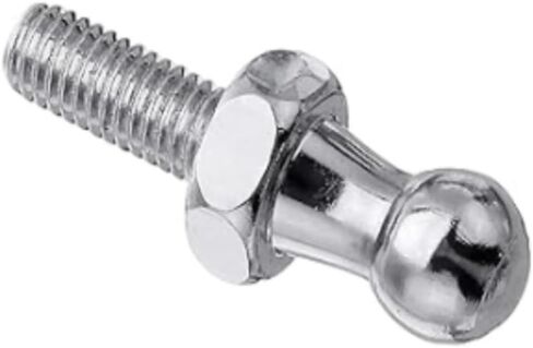 Knapheide 12240289, 10mm Ball Stud for a Gas Spring (Single) in Kuwait