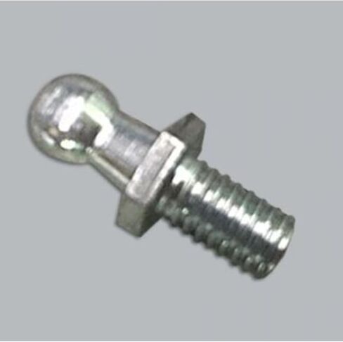 Knapheide 12240289, 10mm Ball Stud for a Gas Spring (Single) in Kuwait