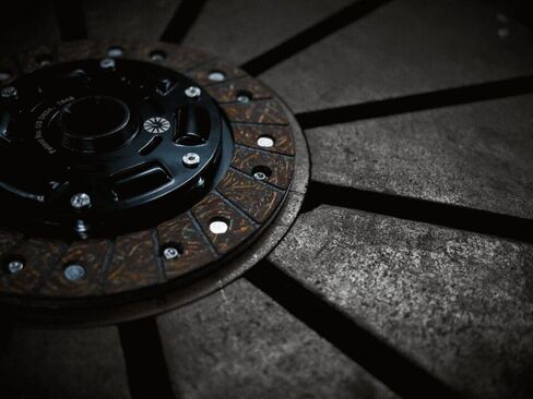 مجموعة القابض Action Clutch المرحلة 1 (1OS) المتوافقة مع نيسان ماكسيما 2002-2006 3.5L (VQ35DE) in Kuwait