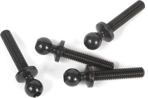 TEAM LOSI RACING Ball Stud 4.8 x 14mm 4 TLR236012 أجزاء خيار السيارة الكهربائية/الشاحنة in Kuwait