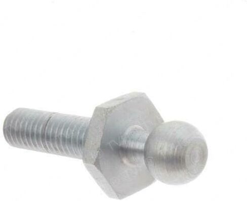 لـ Genie 27114GT, 27114 - مسمار - كرة 1/2 كرة 3/8-16X1.2 in Kuwait