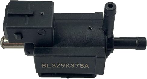 BL3E-9K378-BA BL3Z-9K378-A صمام الملف اللولبي الالتفافي للشاحن التوربيني متوافق مع Explorer Flex Focus Taurus MKS MKT BL3E9K378BA in Kuwait