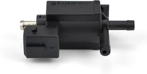 55354158 Bypass Control Valve 5860854 Compatible with OPEL Saab 9-3 2003-2011; -3X 2010-2011; Turbocharger Control Valve Bypass Control Valve Charge Air Bypass Control Valve 55354158 in Kuwait
