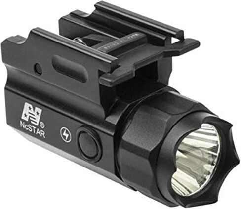 Nc Star NcSTAR AQPTF/3 مسدس وبندقية 3 وات Led QR Gen III مصباح يدوي in Saudi Arabia