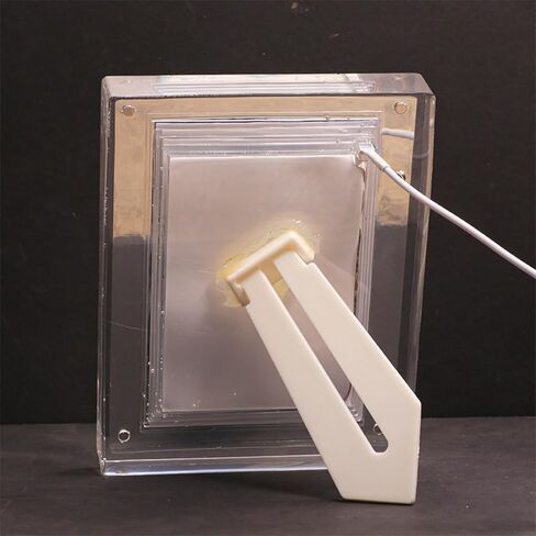Innovative Light Painting Frame Mold Delicate Picture Photo Mold Set Flexible for Enthusiasts Craft Supplies in Kuwait