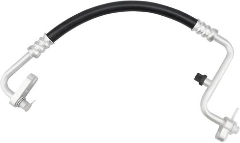 HA-111990C مجموعة خرطوم تكييف الهواء وضاغط الهواء تناسب جيب بويك، تناسب شيفروليه ترافيرس، تناسب زحل أوتلوك، تناسب جي إم سي أكاديا، V6 3.6L يستبدل 19356341 22757062 T56450 in Kuwait