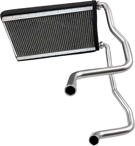 HVAC Heater Core, Compatible with Jeep Wrangler 2007-2018, Compatible with Jeep Wrangler JK 2018 Replace# 92088, 99370, 9010518, 68004193, HT399995C, 68004193AA, 68004193AB in Kuwait