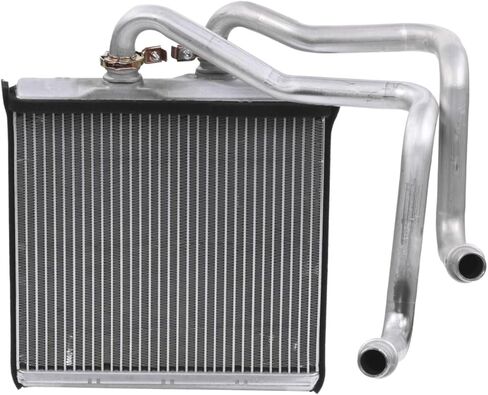 HVAC HVAC Heater Core | Compatible with Mercedes-Benz C63 AMG V6 3.5 in Kuwait
