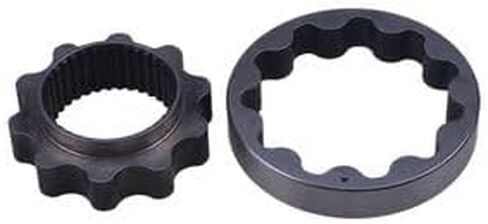 Oil Pump 16241-35070 — Compatible With Kubota Fits Engine D905 D1005 D1105 D1105-T D1305 DF1005 V1305 V1505 V1505-T WG1005 WG1605 — Aftermarket Replacement in Kuwait