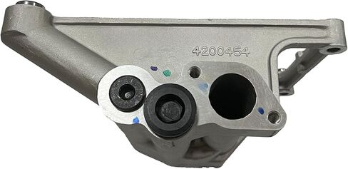 مضخة الزيت لمحرك CAT C6.6 C7.1 للحفارة E320D E323D E329D 420-0454 مضخة الزيت 4200454 in Kuwait