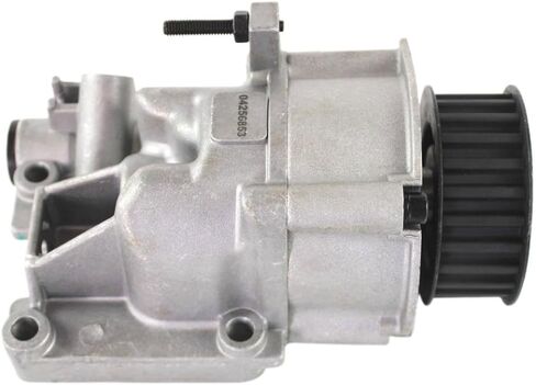 Oil Pump Replacement Compatible With Deutz BF4M1011 1011F Engine Excavator 04270665 04286878 04286975 in Kuwait