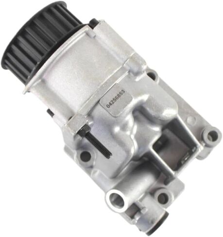 Oil Pump Replacement Compatible With Deutz BF4M1011 1011F Engine Excavator 04270665 04286878 04286975 in Kuwait