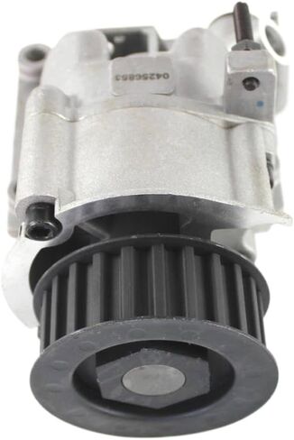 Oil Pump Replacement Compatible With Deutz BF4M1011 1011F Engine Excavator 04270665 04286878 04286975 in Kuwait