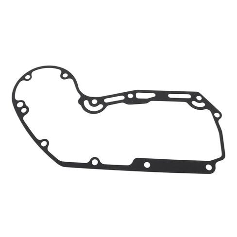 Motorcycle Clutch Primary Cover Gasket Kit Compatible with Sportster 1200 XLH1200 1989 2003 in Kuwait