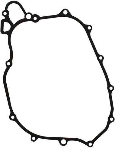 Replacement Clutch Cover Gasket for KTM 450 Sx-F 14 15 2014 2015 Dirt Bike Motorcycle U1TOTR01231 in Kuwait