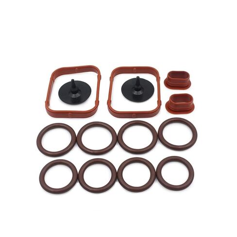 Engine Primary Clutch Cover Gasket Set Kit Compatible with - Sportster 1200 XL 50 883 Roadster XLR Forty-Eight Special XLXS Motorcycle in Kuwait