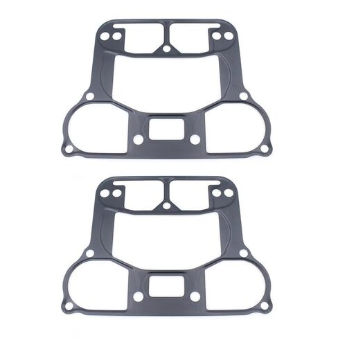 Engine Primary Clutch Cover Gasket Set Kit Compatible with - Sportster 1200 XL 50 883 Roadster XLR Forty-Eight Special XLXS Motorcycle in Kuwait