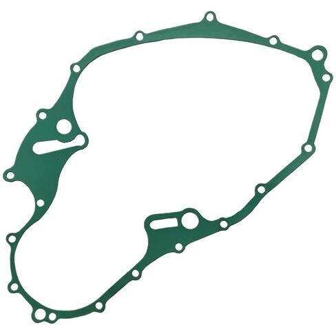 Clutch Kit Cover Gasket Compatible with YFM700R 2006-2020 1S3-15462-00-00 in Kuwait