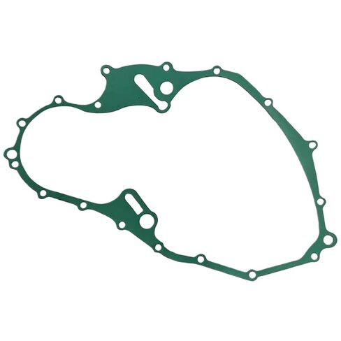 Clutch Kit Cover Gasket Compatible with YFM700R 2006-2020 1S3-15462-00-00 in Kuwait