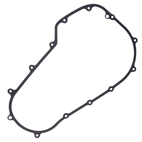 مجموعة حشيات الغطاء الأساسي لقابض الدراجة النارية JGI-25700378-K متوافق مع CVO Electra FLHTKSE FLHTPI FLHTK Ultra Limited FLHTK in Kuwait