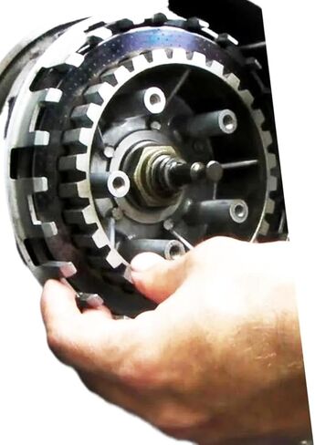 مخلب الاحتكاك ألواح الصلب الينابيع مجموعات ربط السيراميك الارضي متوافق مع TTR230 2005 2006 2007 2008 2009 2010 2011 2012 2013 2014 2015 2016 2017 2018 2019 2020 2021 2022 2023 in Kuwait