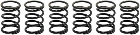 Clutch Kit With Springs And Cover Gasket Compatible With KLX110 2002 2020 KLX110L 2010 2020 DRZ110 2003 2005 in Kuwait