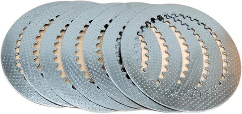 Clutch Kit Springs And Gasket Compatible With RMZ250 RM Z250 2004 2005 in Kuwait