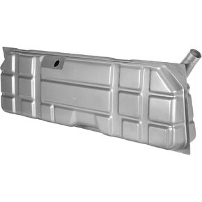 JEGS 78018 Fuel Tank 1960-1966 GM Truck 17-Gallon Zinc-Plated Steel Filler Neck in Kuwait
