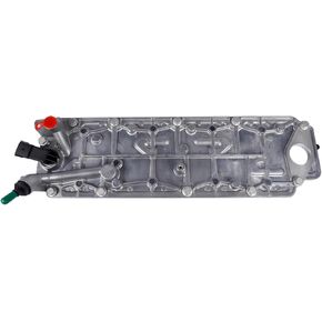 12699740 Engine Valve Lifter Oil Manifold Replacement for Chevy Camaro Corvette Silverado 1500 Suburban Tahoe, Cadillac Escalade, GM Sierra 1500 Yukon Yukon XL 2014-2020 5.3L 6.2L V8 Engines #12697806 in Saudi Arabia