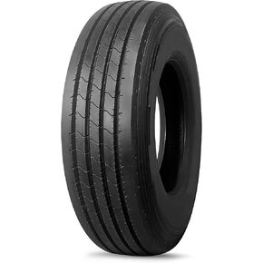 Travelstar Eco-Mile AP Steer All Position 11R22.5 16PR 148/145L Tires Commercial Truck Tire Includes 5-Year Manufacturer Warranty (Tire Only) in Kuwait
