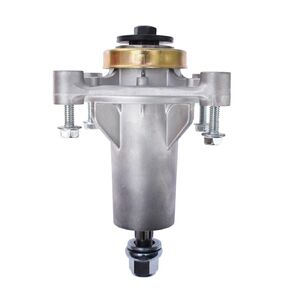 587819701 532187292 532192870 مجموعة المغزل، عمود 184 مم يناسب Husqvarna Craftsman Poulan Pro Mowers، سطح السفينة 38-54 بوصة يستبدل 587125401 187292 in Kuwait