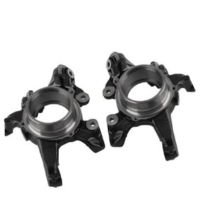 Rear Wheel Hub Knuckle for 325xi 330i 330xi 2001-2006 Left and Right Side Compatible with OEM Part Number 33326757735 in Kuwait