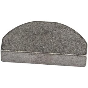 MTD GW-1104 .25X1.12 Transmission Woodruff Key for Troy-Bilt Pony ES Horse Bronco Mini VIII VII 1104 in Kuwait