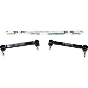مجموعة قضبان ربط وربط مركزية من سلسلة كريبتونيت SS 11-25 GM 2500HD / 3500 in Kuwait